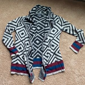 Market & Spruce cardigan